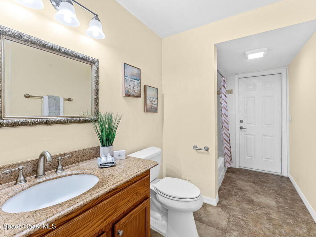 4954 Pigeon Plum Circle, Melbourne, FL 32940