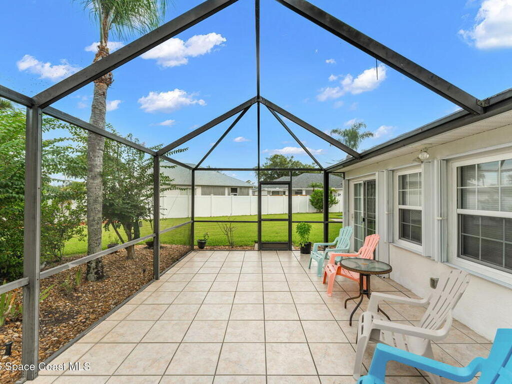 4954 Pigeon Plum Circle, Melbourne, FL 32940