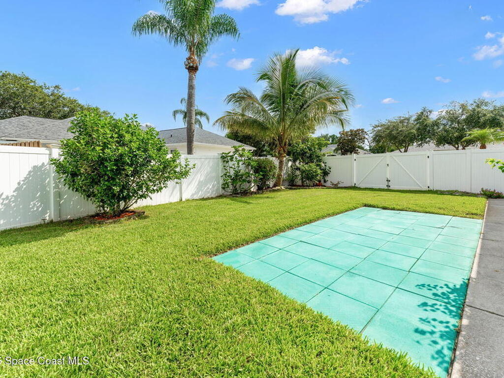 4954 Pigeon Plum Circle, Melbourne, FL 32940