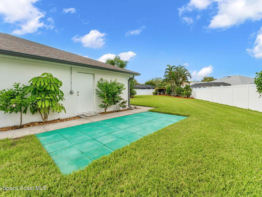 4954 Pigeon Plum Circle, Melbourne, FL 32940