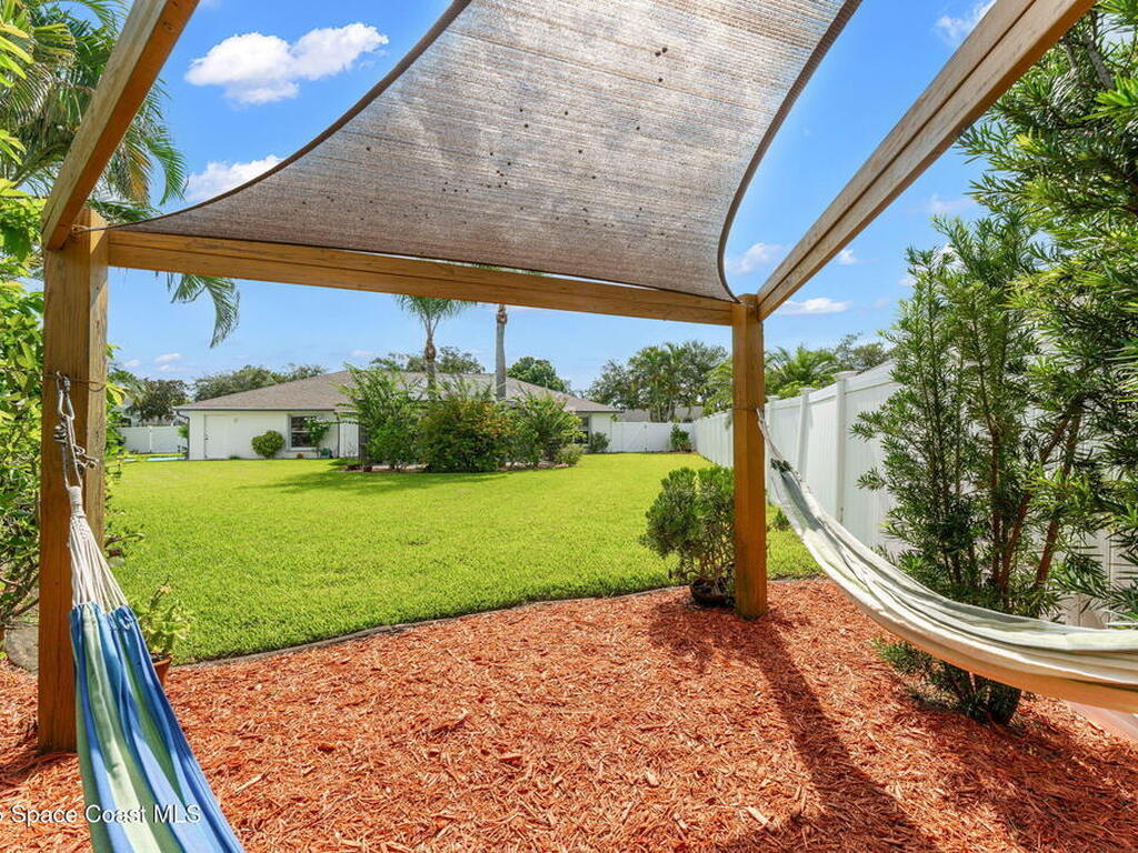 4954 Pigeon Plum Circle, Melbourne, FL 32940