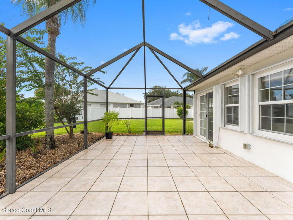 4954 Pigeon Plum Circle, Melbourne, FL 32940