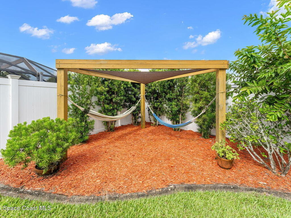 4954 Pigeon Plum Circle, Melbourne, FL 32940