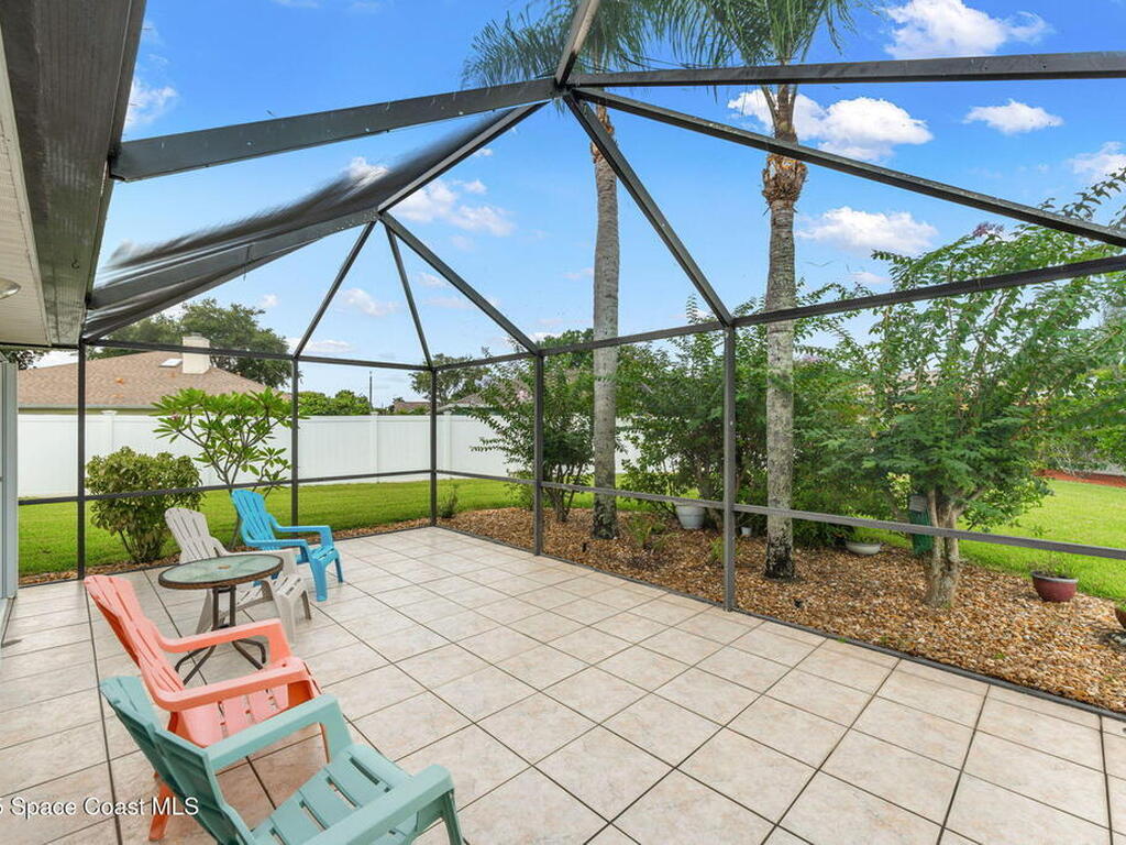 4954 Pigeon Plum Circle, Melbourne, FL 32940