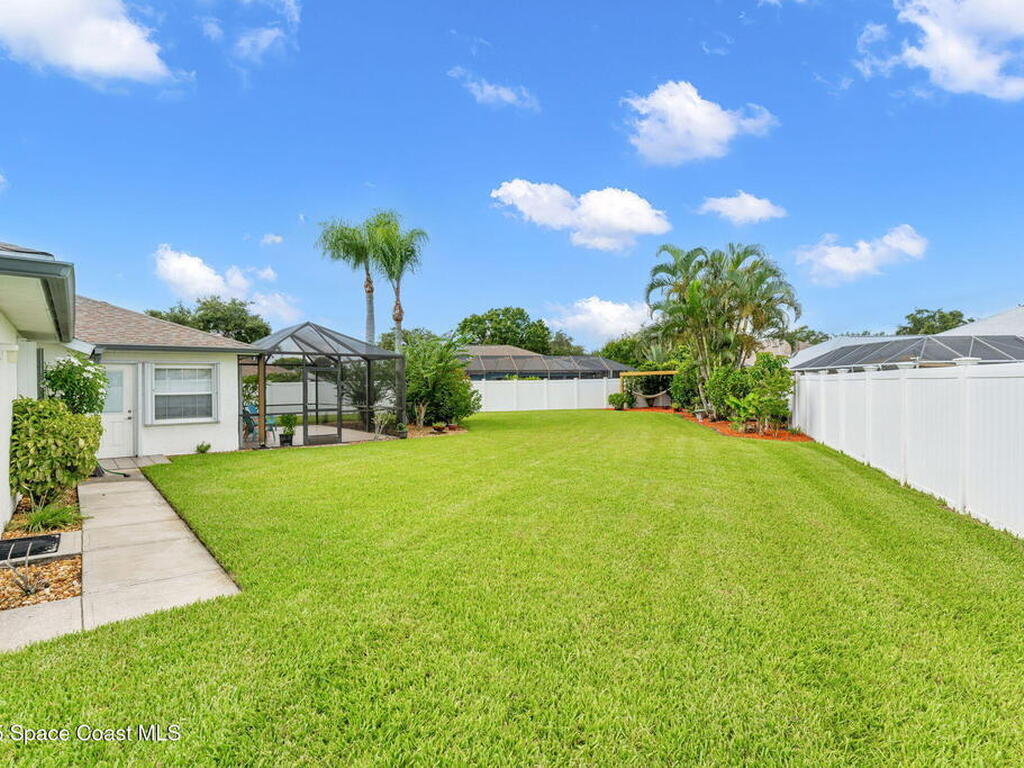 4954 Pigeon Plum Circle, Melbourne, FL 32940