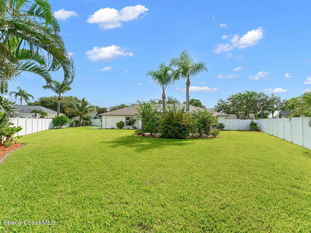 4954 Pigeon Plum Circle, Melbourne, FL 32940