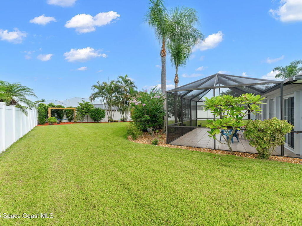 4954 Pigeon Plum Circle, Melbourne, FL 32940