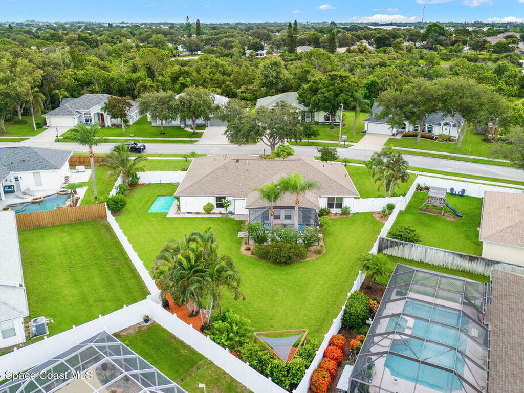 4954 Pigeon Plum Circle, Melbourne, FL 32940