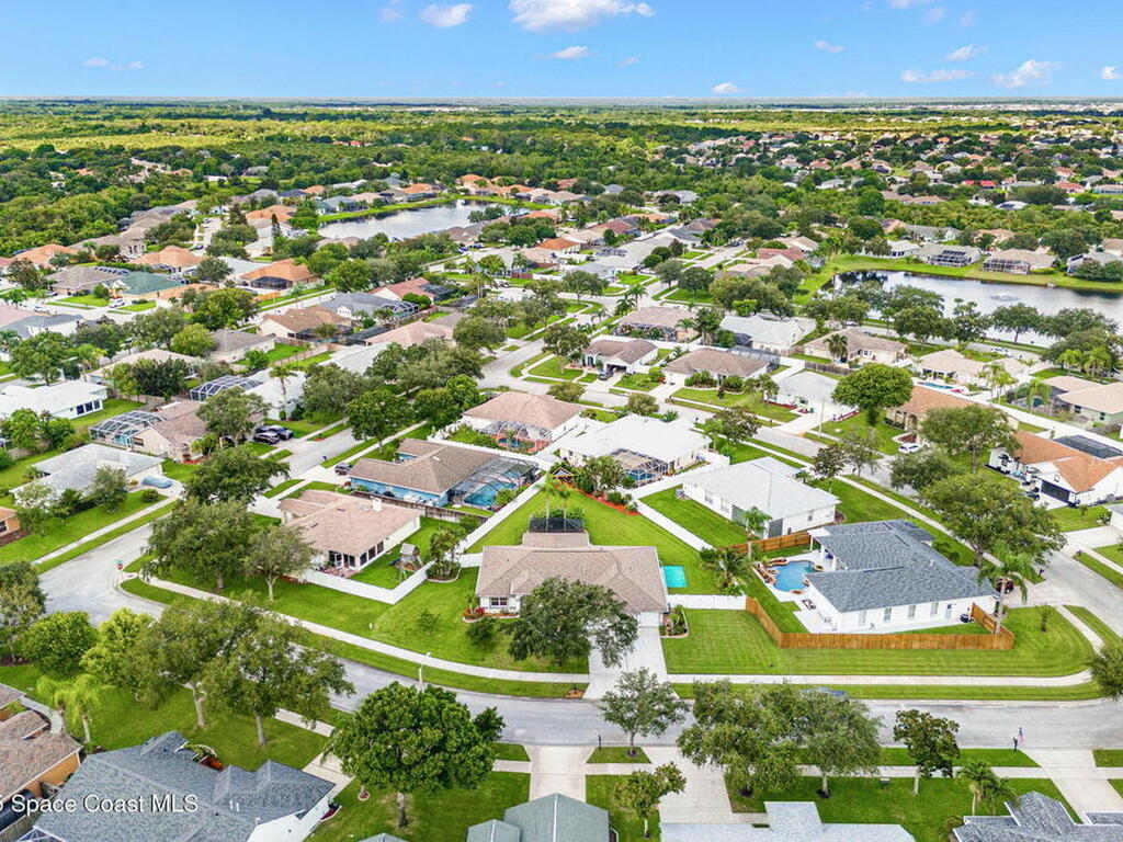 4954 Pigeon Plum Circle, Melbourne, FL 32940