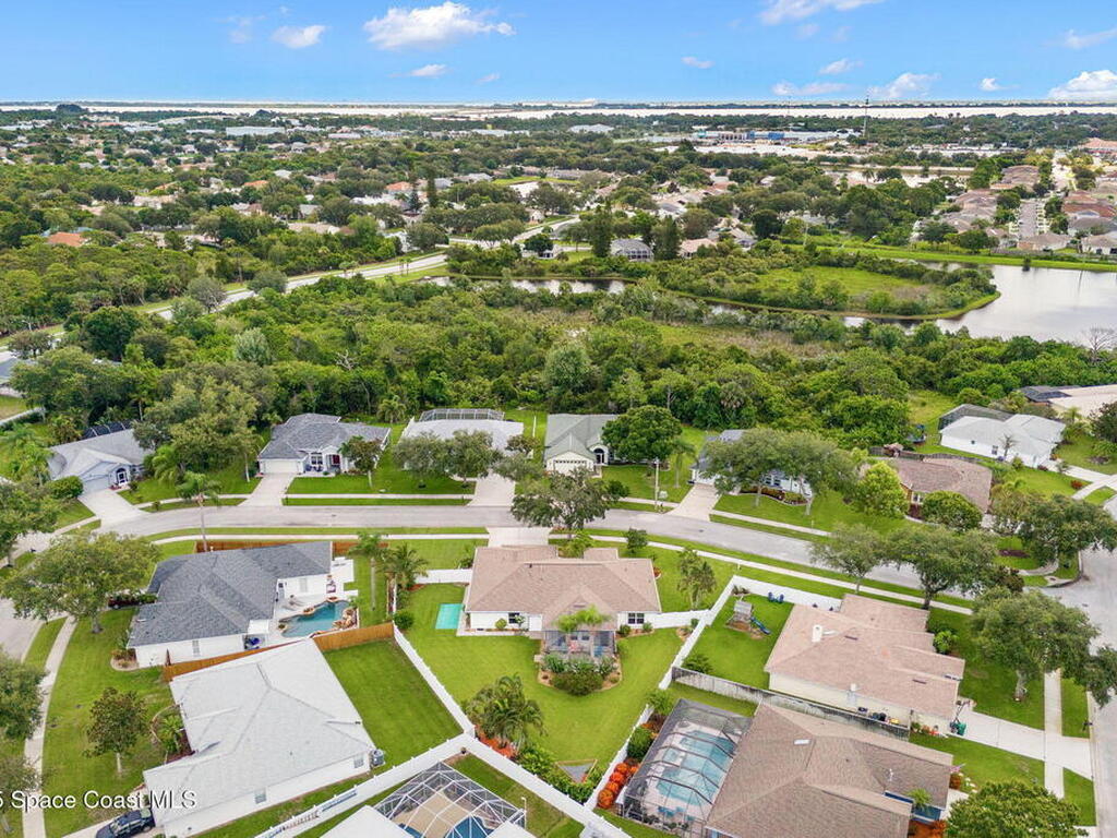 4954 Pigeon Plum Circle, Melbourne, FL 32940