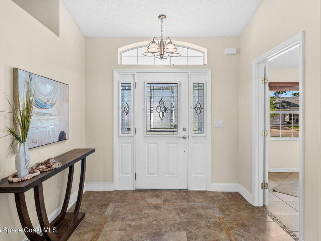 4954 Pigeon Plum Circle, Melbourne, FL 32940