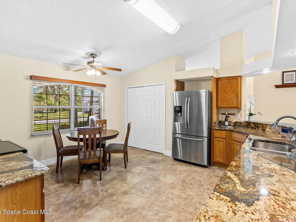 4954 Pigeon Plum Circle, Melbourne, FL 32940