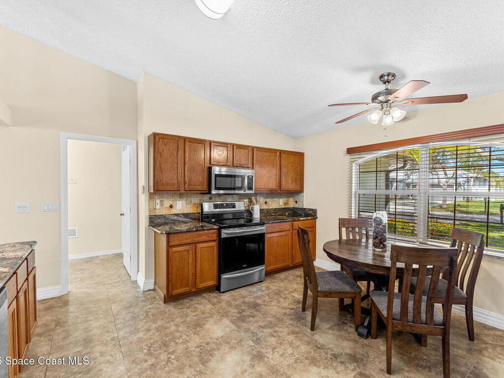 4954 Pigeon Plum Circle, Melbourne, FL 32940