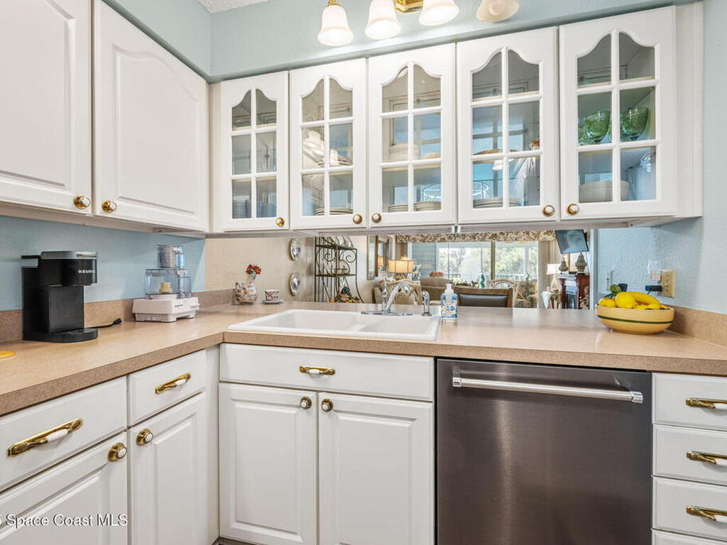 575 Shadow Wood Lane, Titusville, FL 32780