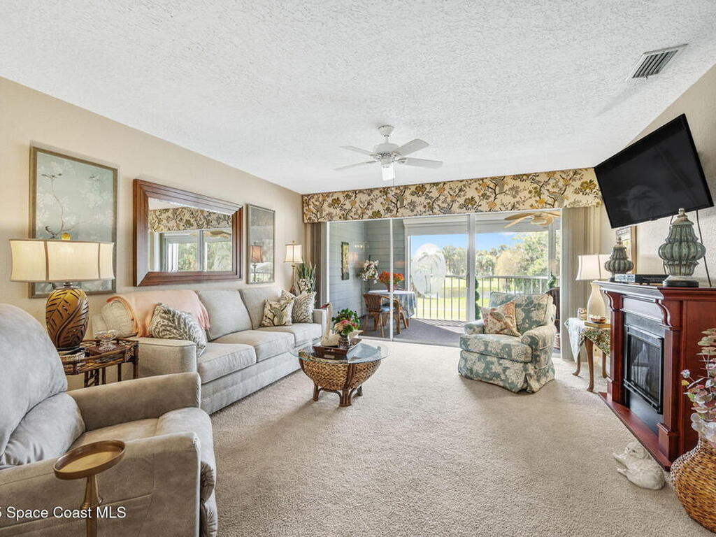 575 Shadow Wood Lane, Titusville, FL 32780