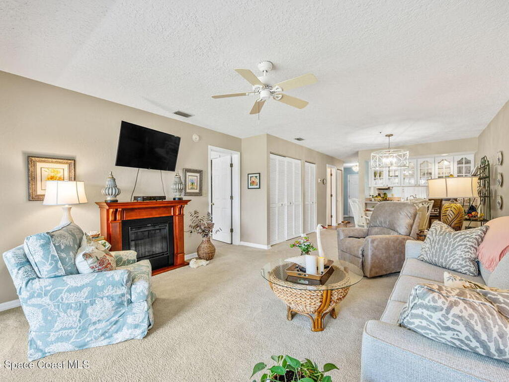 575 Shadow Wood Lane, Titusville, FL 32780