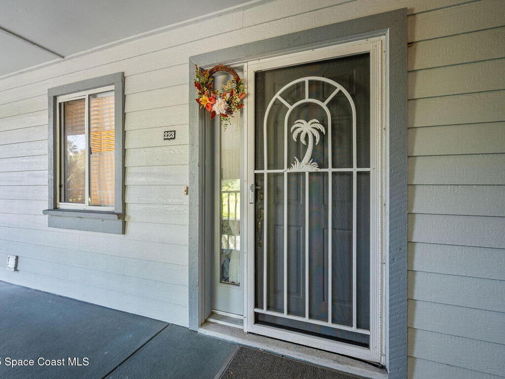 575 Shadow Wood Lane, Titusville, FL 32780