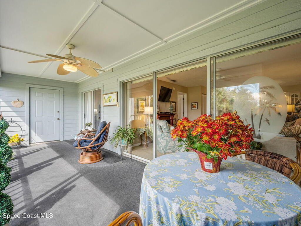 575 Shadow Wood Lane, Titusville, FL 32780