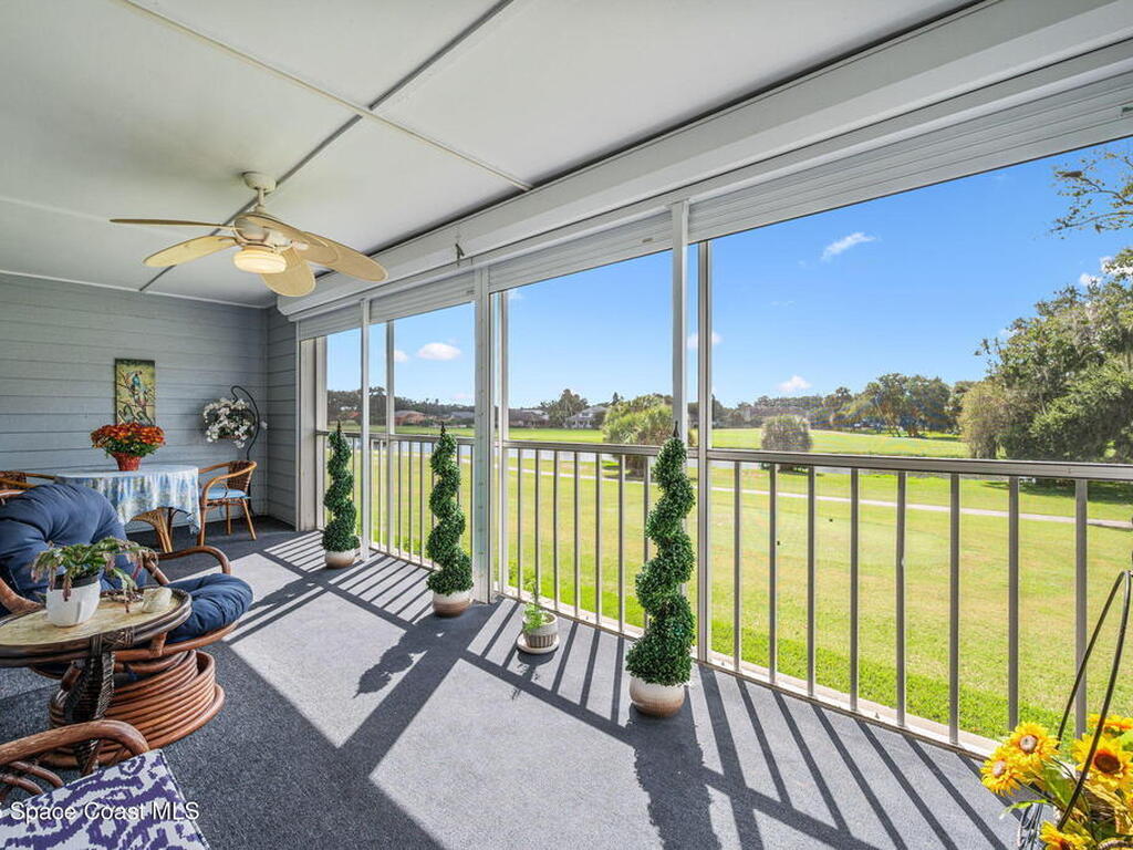 575 Shadow Wood Lane, Titusville, FL 32780