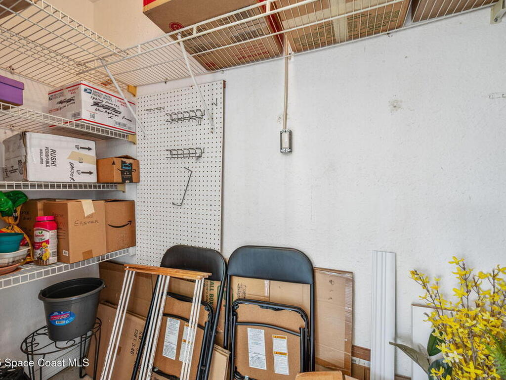 575 Shadow Wood Lane, Titusville, FL 32780