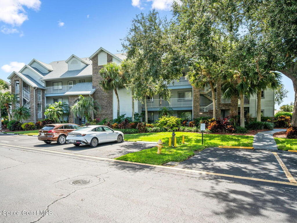 575 Shadow Wood Lane, Titusville, FL 32780