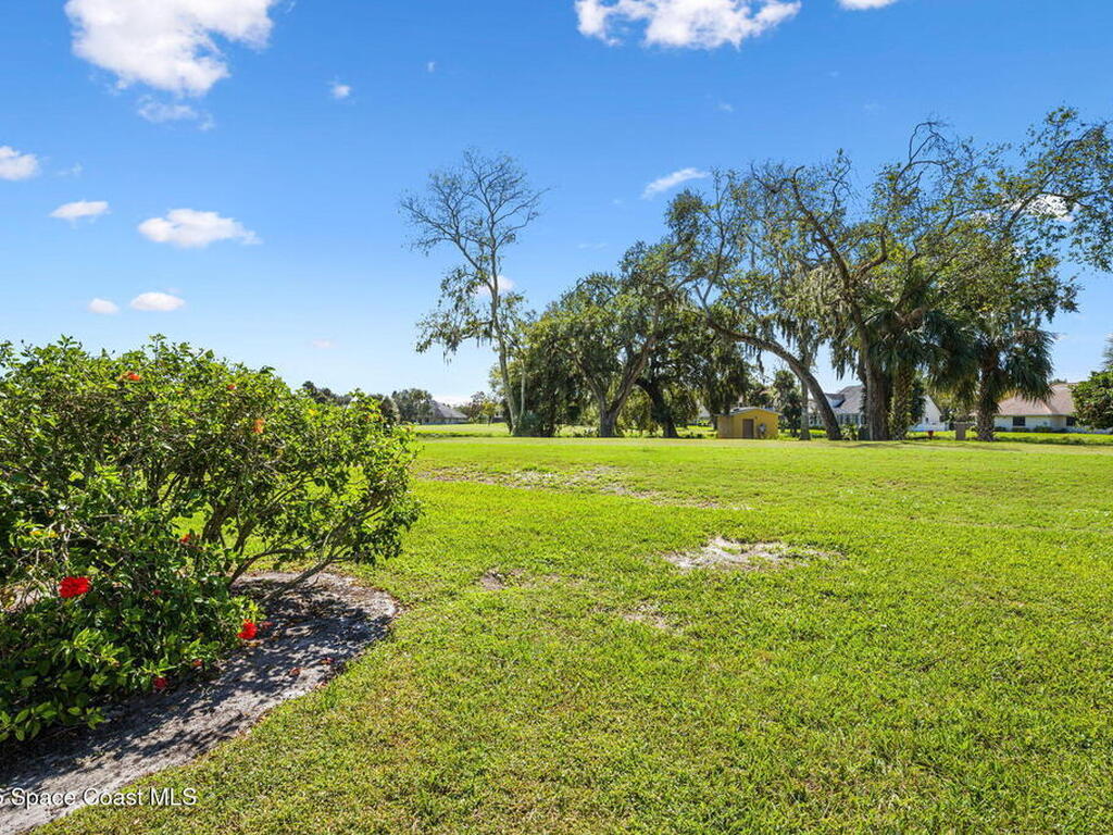 575 Shadow Wood Lane, Titusville, FL 32780