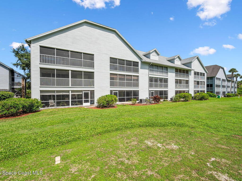 575 Shadow Wood Lane, Titusville, FL 32780