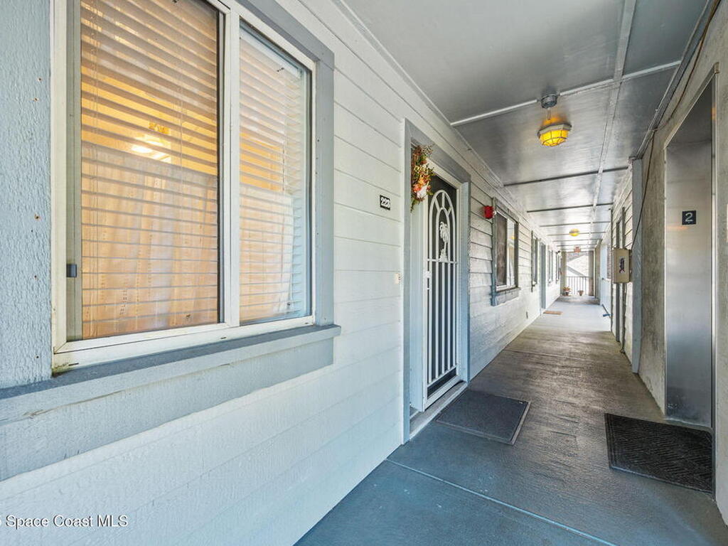 575 Shadow Wood Lane, Titusville, FL 32780