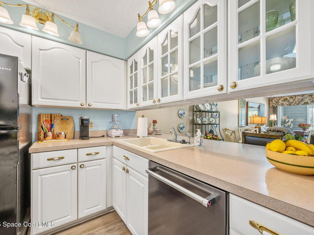 575 Shadow Wood Lane, Titusville, FL 32780