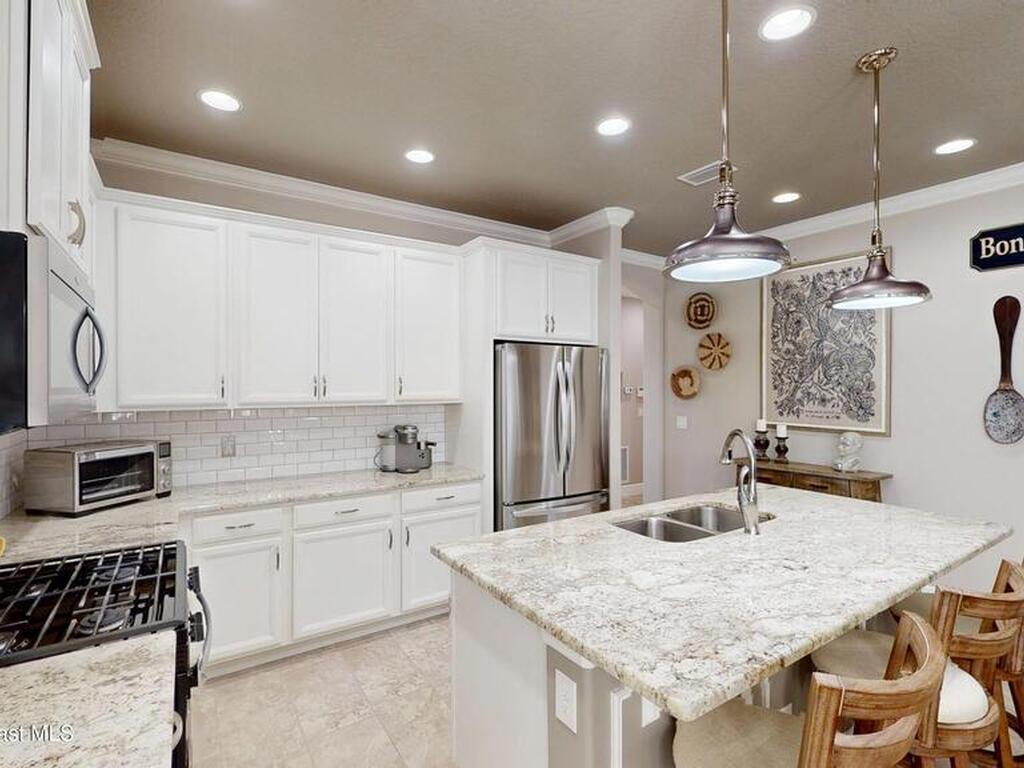 3091 Casterton Drive, Melbourne, FL 32940