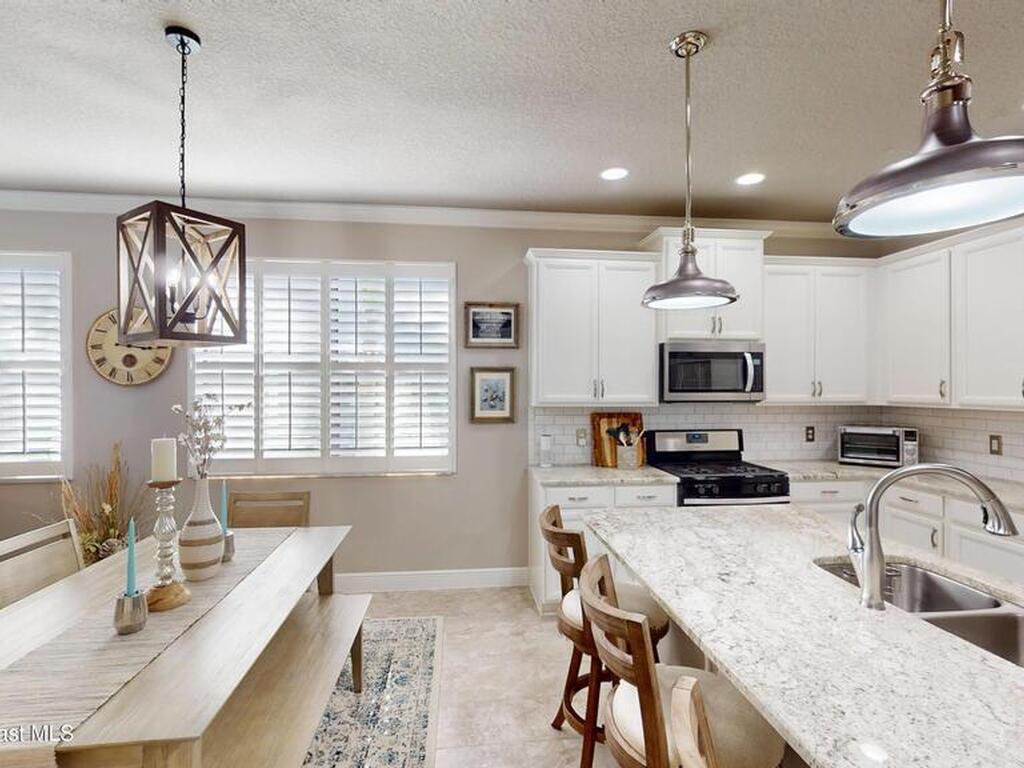 3091 Casterton Drive, Melbourne, FL 32940