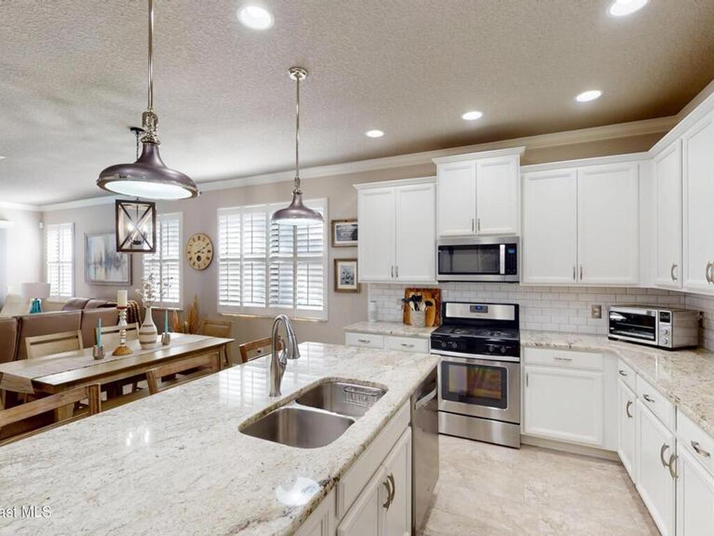 3091 Casterton Drive, Melbourne, FL 32940