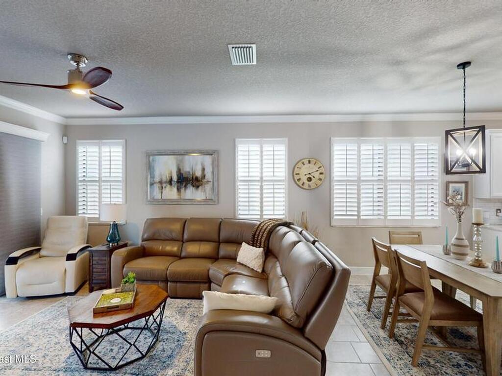 3091 Casterton Drive, Melbourne, FL 32940