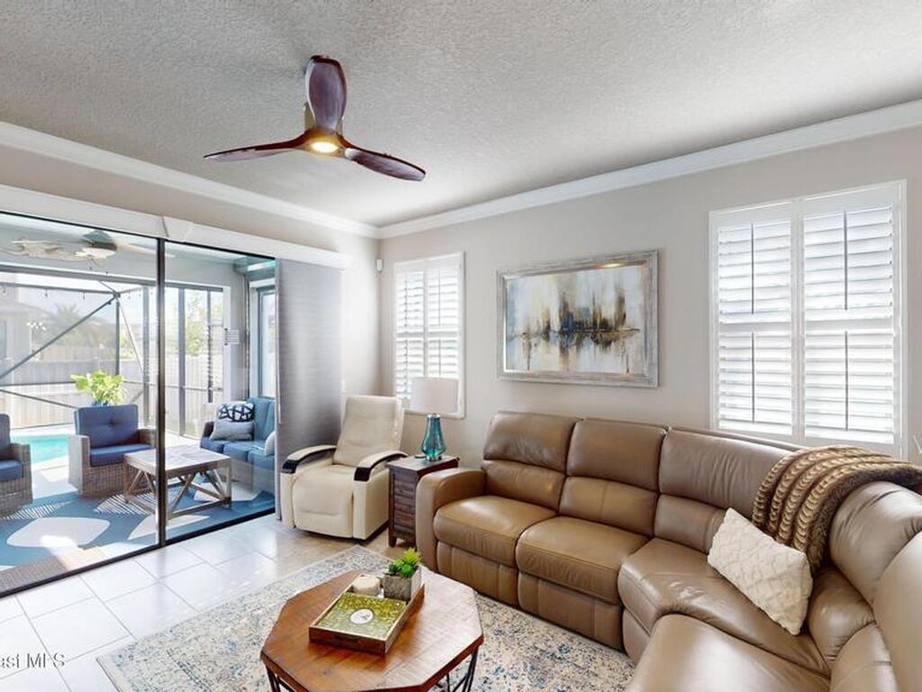 3091 Casterton Drive, Melbourne, FL 32940