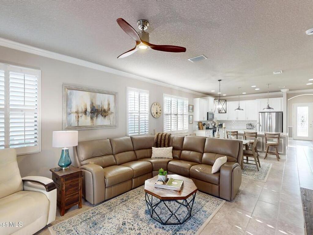 3091 Casterton Drive, Melbourne, FL 32940