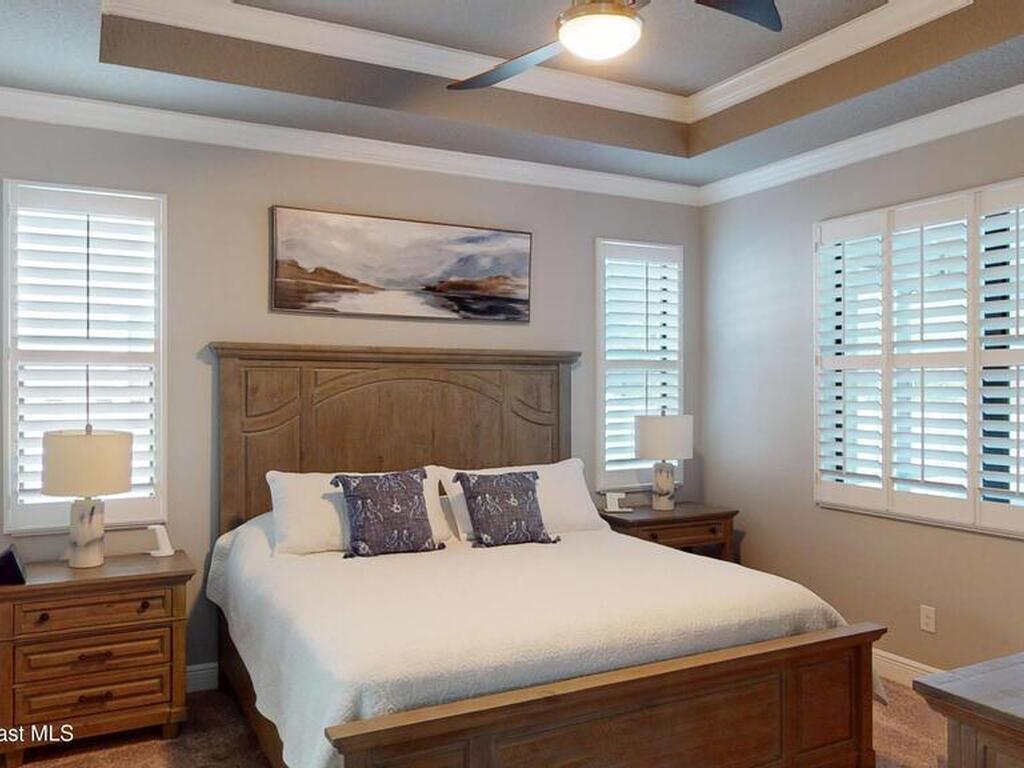 3091 Casterton Drive, Melbourne, FL 32940