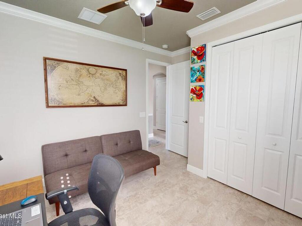 3091 Casterton Drive, Melbourne, FL 32940