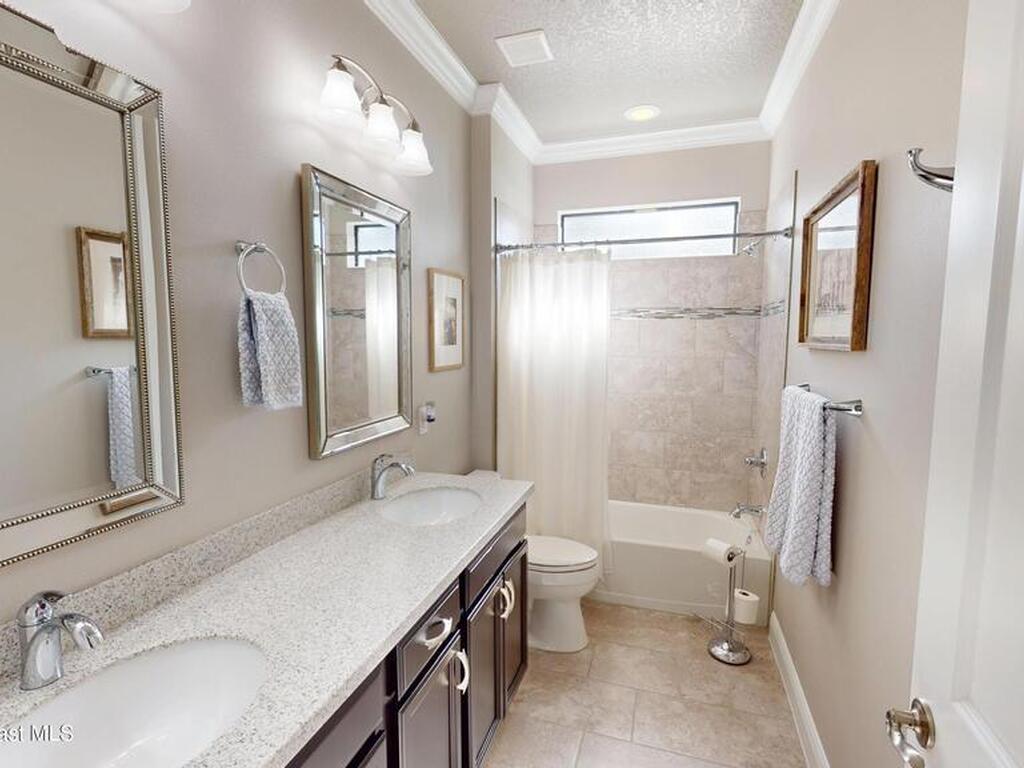 3091 Casterton Drive, Melbourne, FL 32940