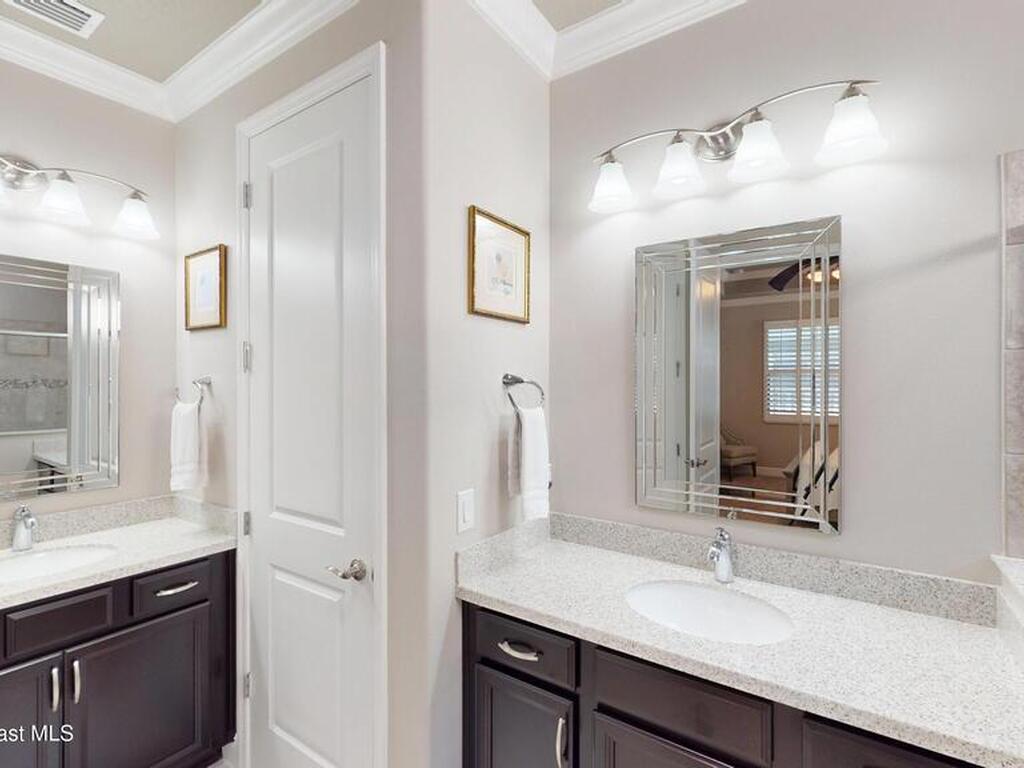 3091 Casterton Drive, Melbourne, FL 32940