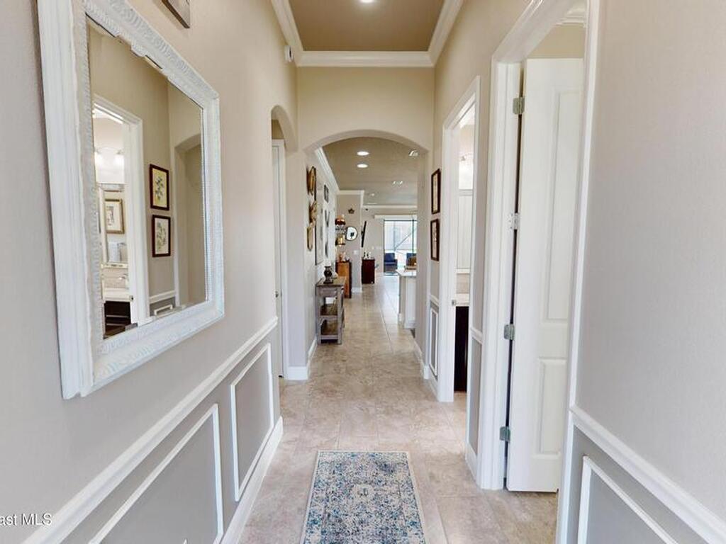 3091 Casterton Drive, Melbourne, FL 32940