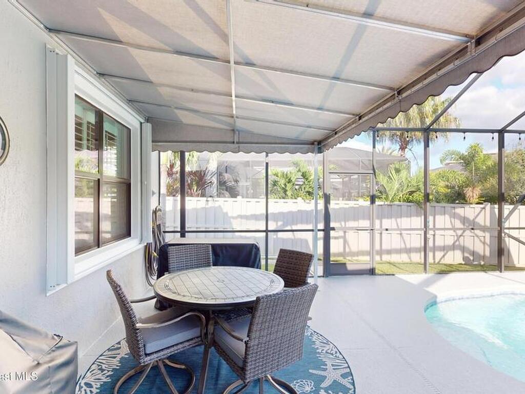 3091 Casterton Drive, Melbourne, FL 32940