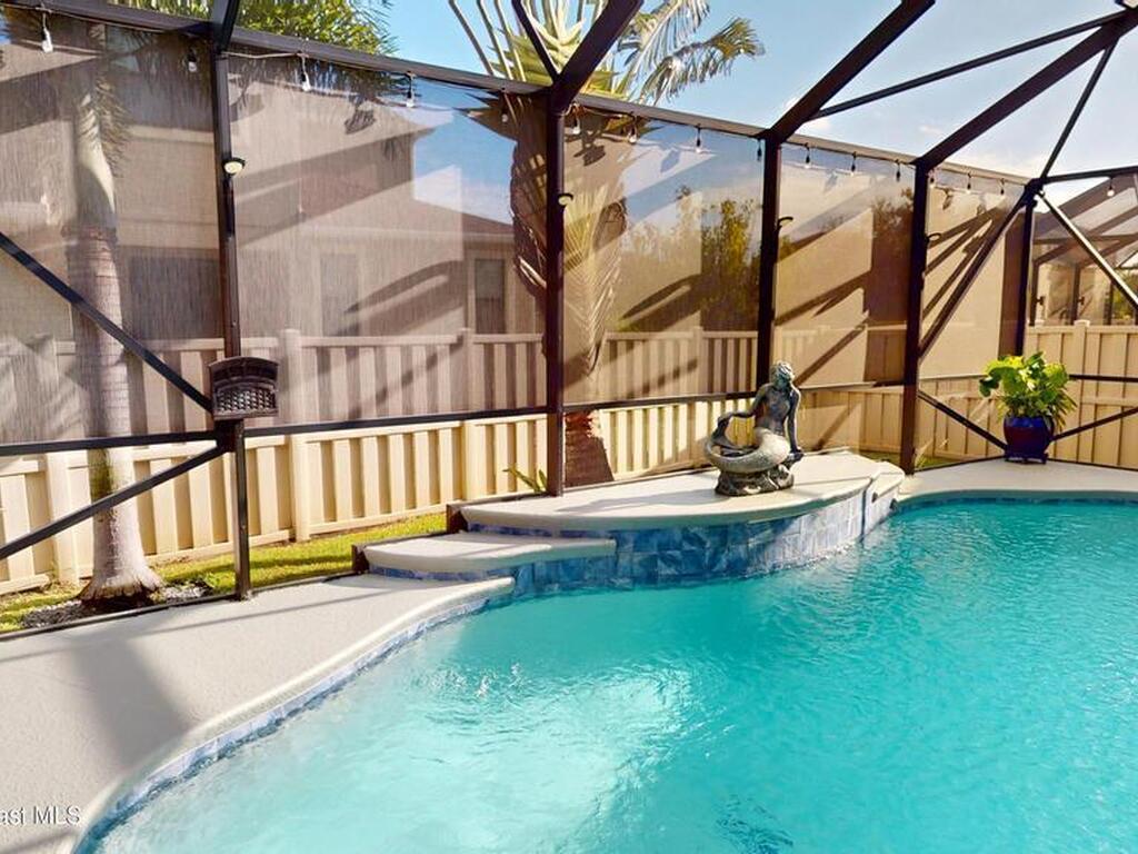 3091 Casterton Drive, Melbourne, FL 32940