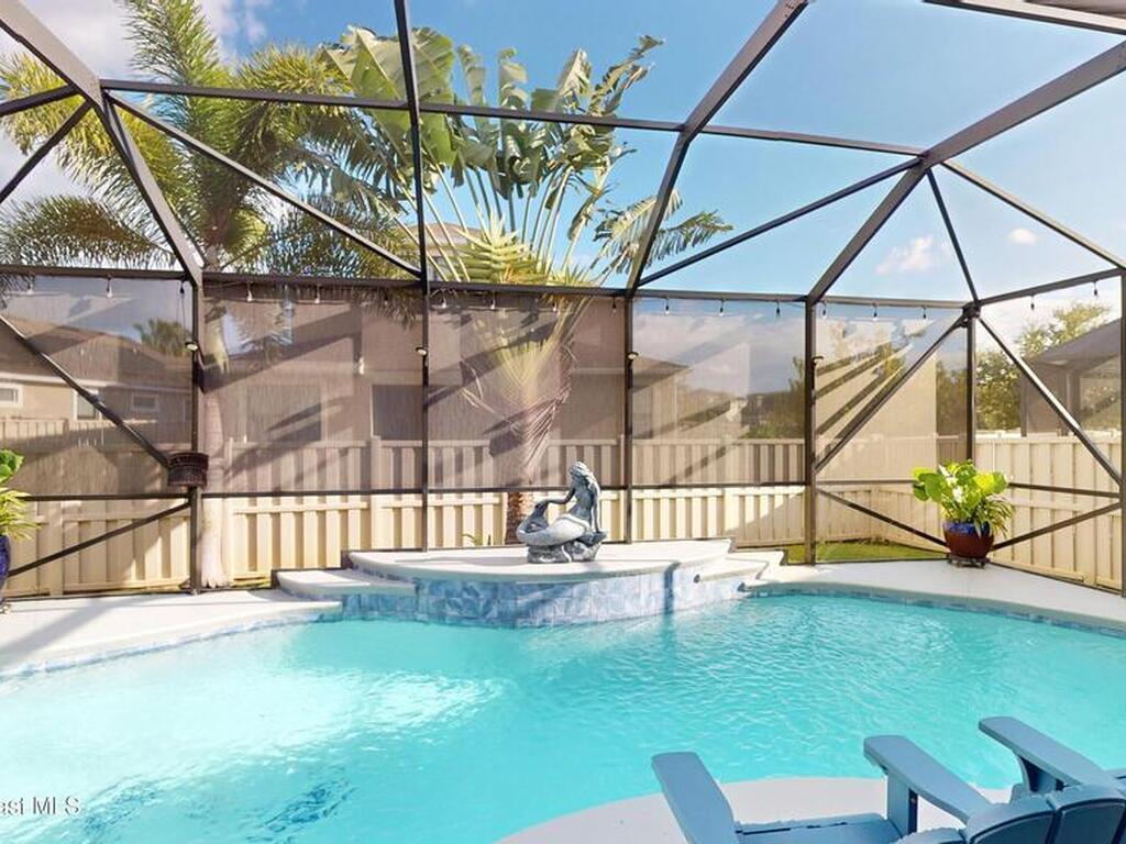 3091 Casterton Drive, Melbourne, FL 32940