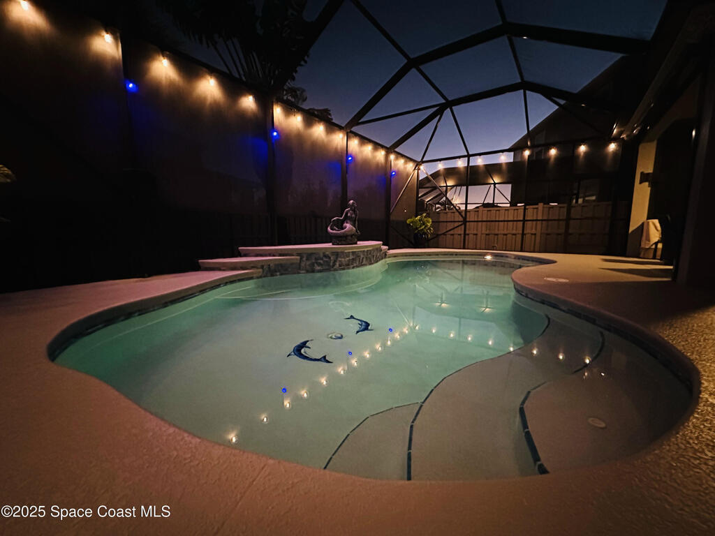 3091 Casterton Drive, Melbourne, FL 32940