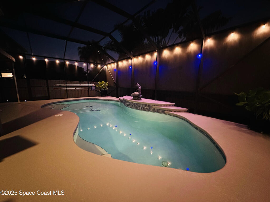 3091 Casterton Drive, Melbourne, FL 32940