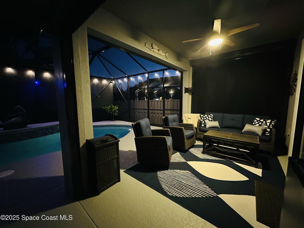 3091 Casterton Drive, Melbourne, FL 32940