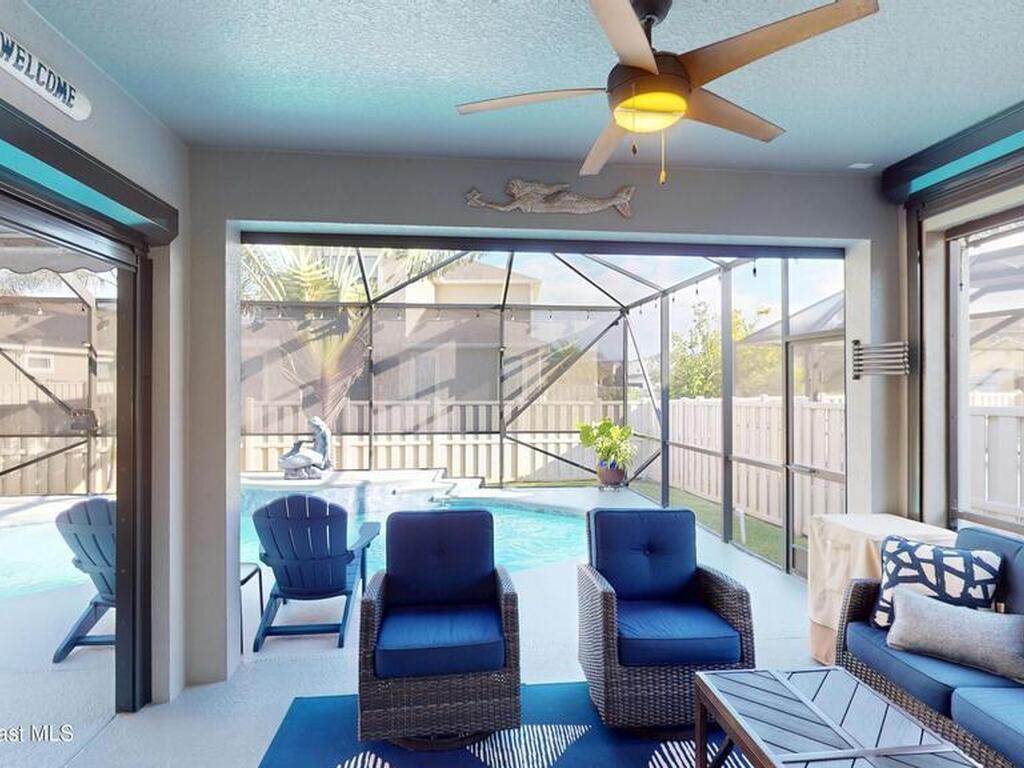 3091 Casterton Drive, Melbourne, FL 32940