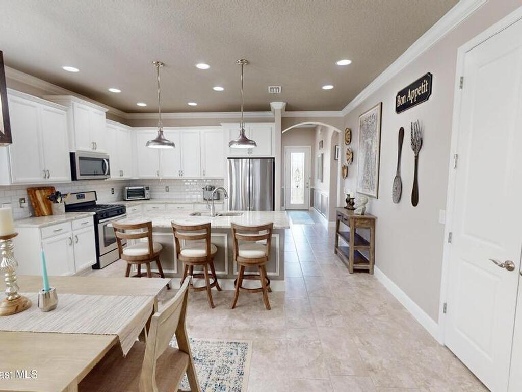 3091 Casterton Drive, Melbourne, FL 32940