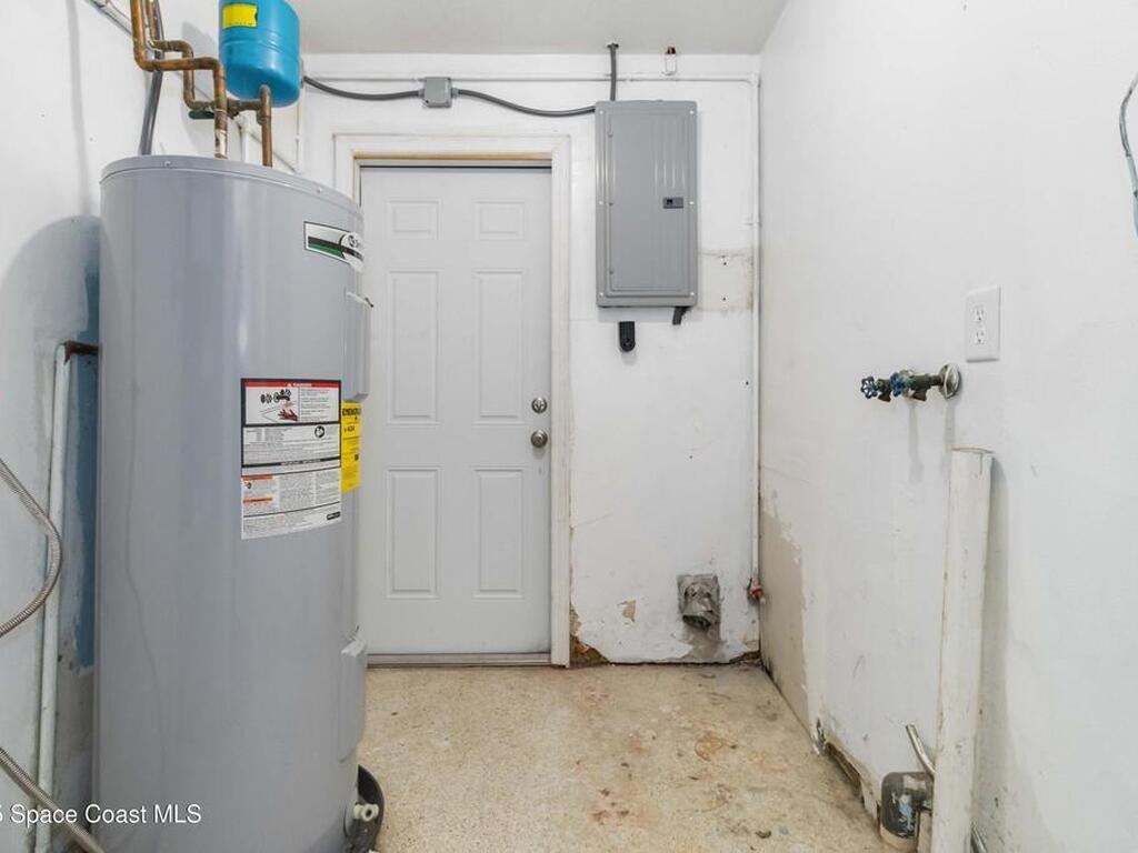 2240 White Sands Drive, Titusville, FL 32780