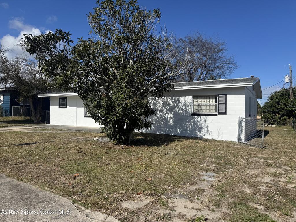2240 White Sands Drive, Titusville, FL 32780